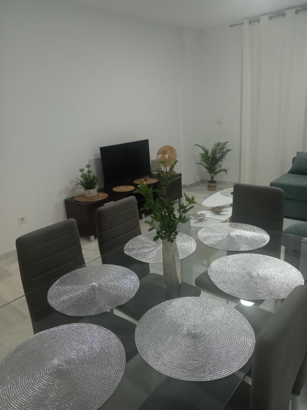 Vivienda Cadiz别墅 外观 照片