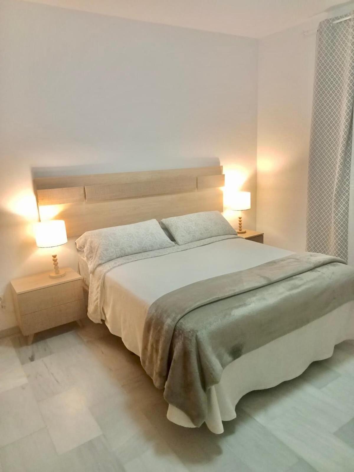Vivienda Cadiz别墅 外观 照片