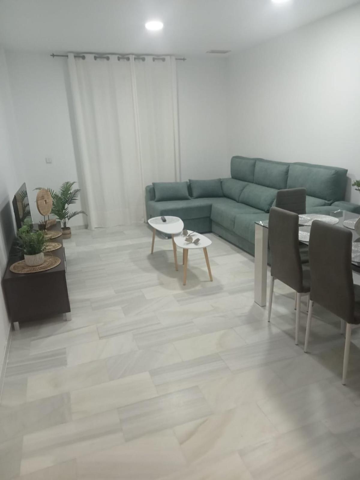 Vivienda Cadiz别墅 外观 照片