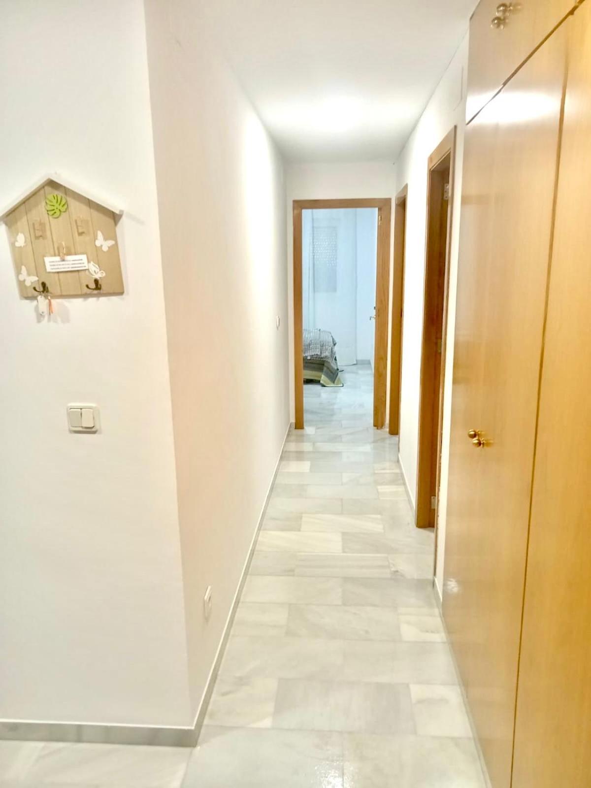 Vivienda Cadiz别墅 外观 照片