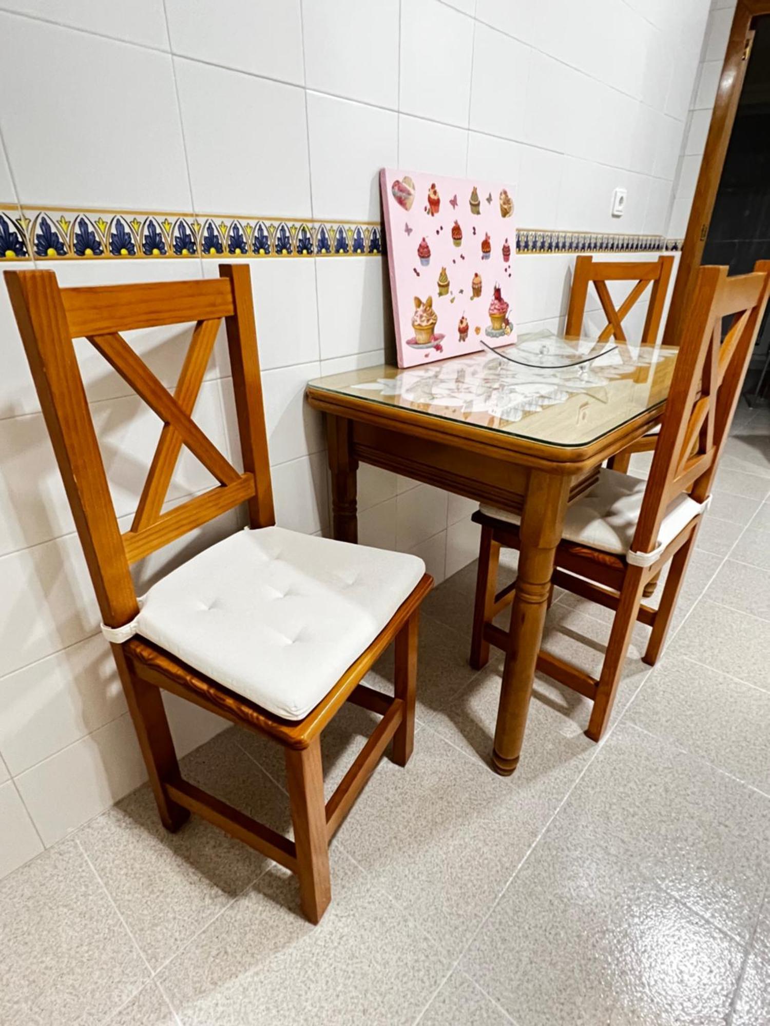 Vivienda Cadiz别墅 外观 照片