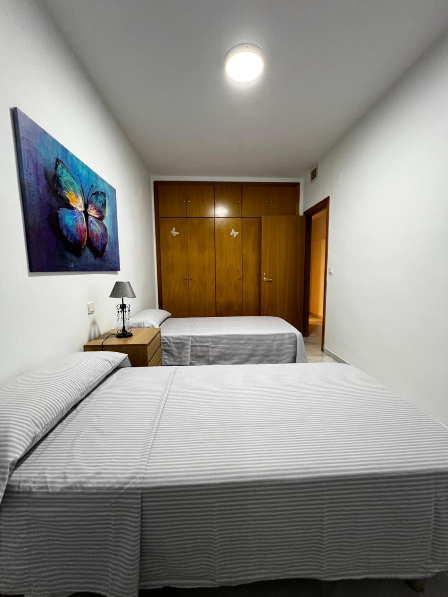 Vivienda Cadiz别墅 外观 照片