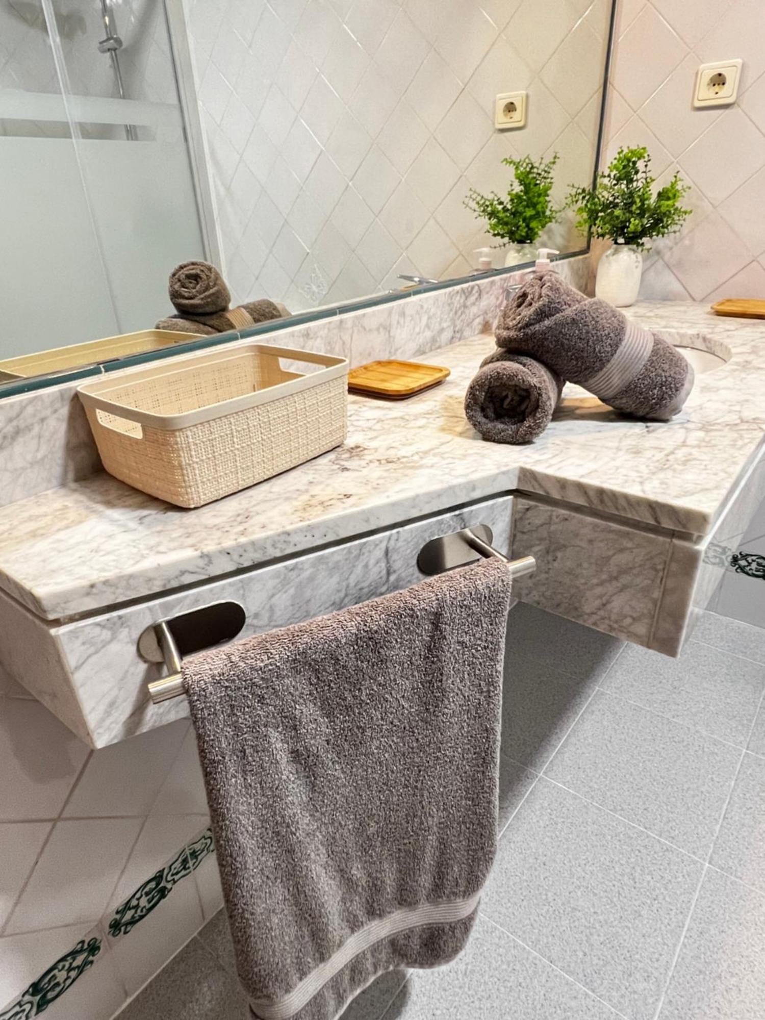 Vivienda Cadiz别墅 外观 照片