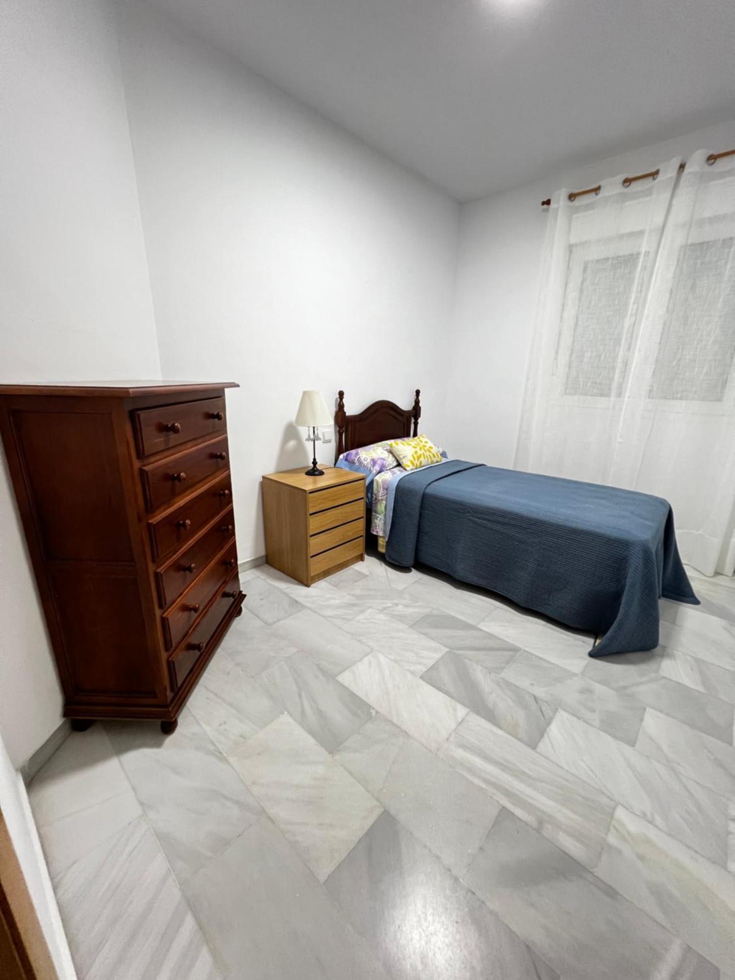 Vivienda Cadiz别墅 外观 照片