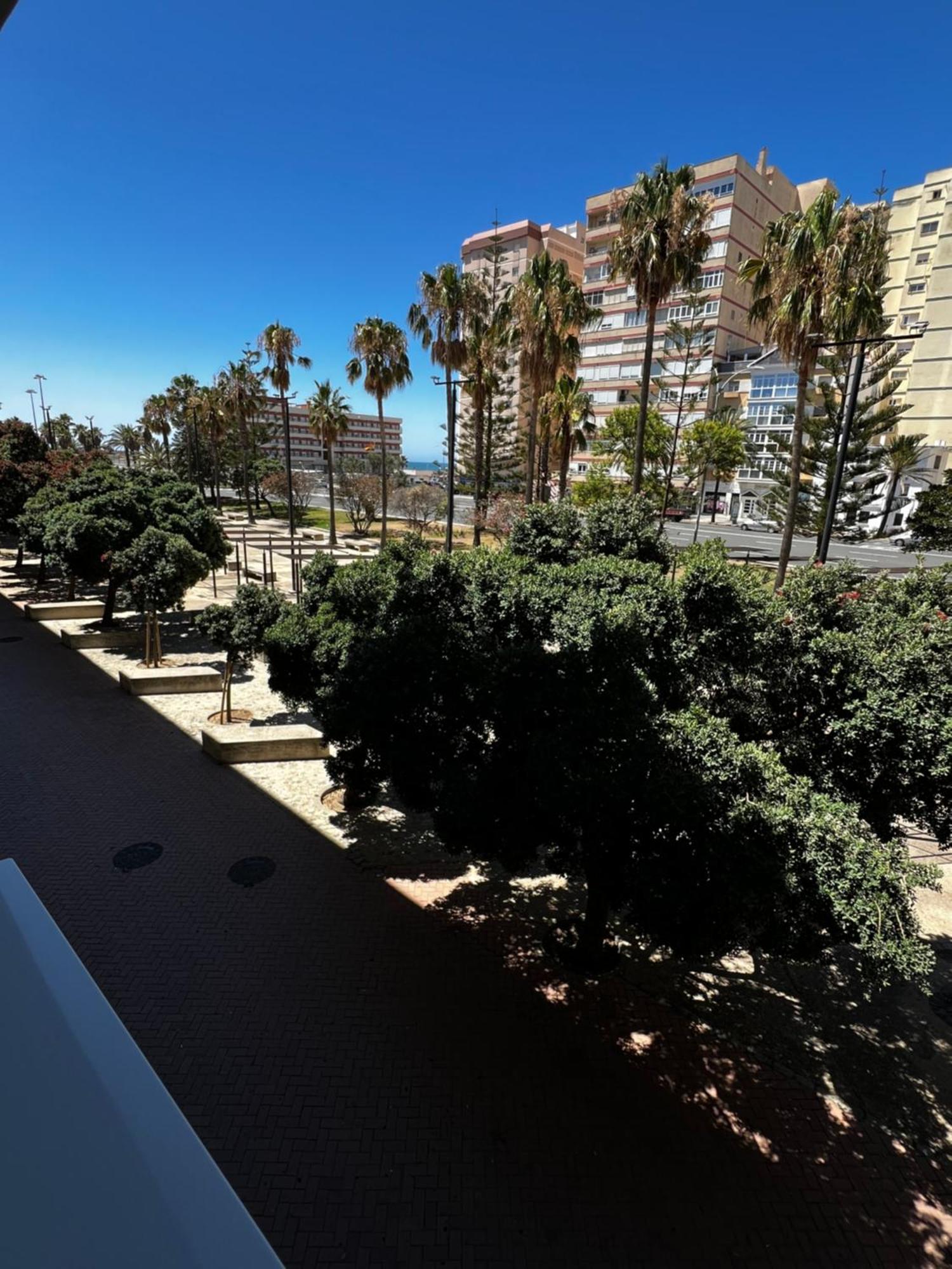 Vivienda Cadiz别墅 外观 照片